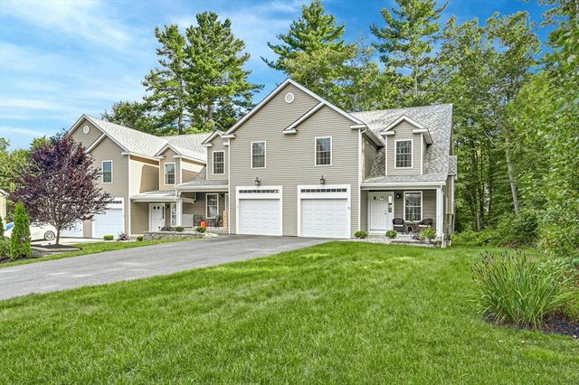 5 Peter St. D, Uxbridge, MA 01569