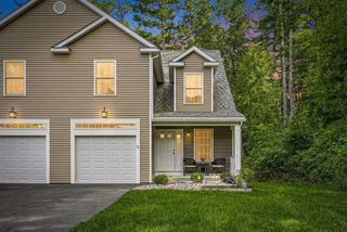 5 Peter St. D, Uxbridge, MA 01569