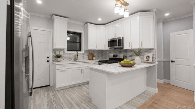 128 E 238th Street, Bronx, NY 10470