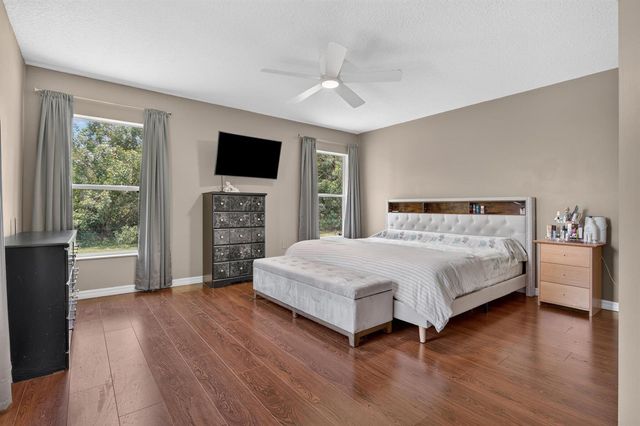 5758 Benbow Court, Port St. Lucie, FL 34986