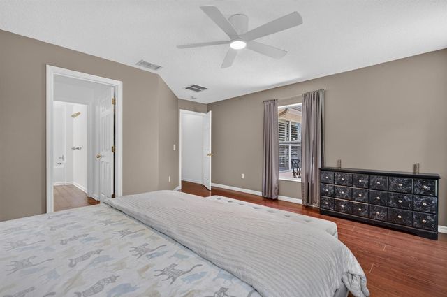 5758 Benbow Court, Port St. Lucie, FL 34986