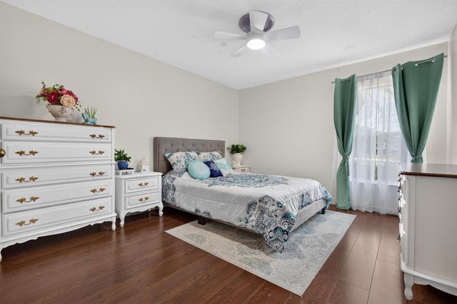 5758 Benbow Court, Port St. Lucie, FL 34986
