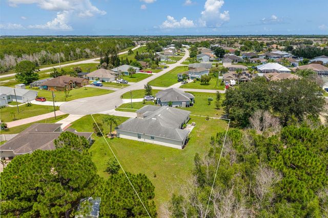 5758 Benbow Court, Port St. Lucie, FL 34986