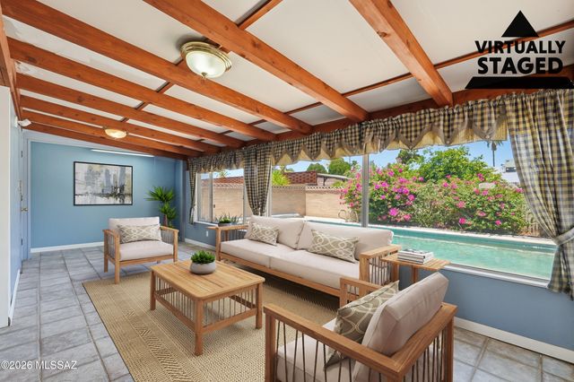 5951 E Eli Street, Tucson, AZ 85711