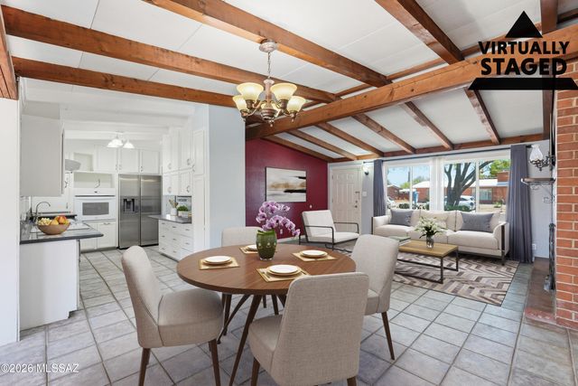 5951 E Eli Street, Tucson, AZ 85711