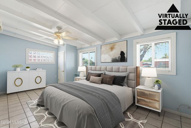 5951 E Eli Street, Tucson, AZ 85711