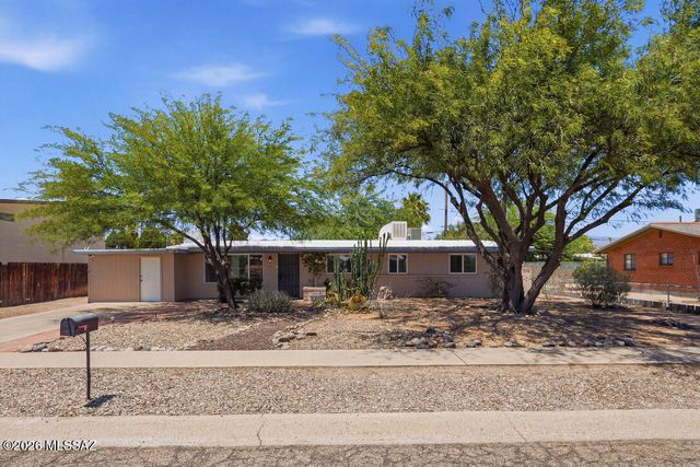 5951 E Eli Street, Tucson, AZ 85711