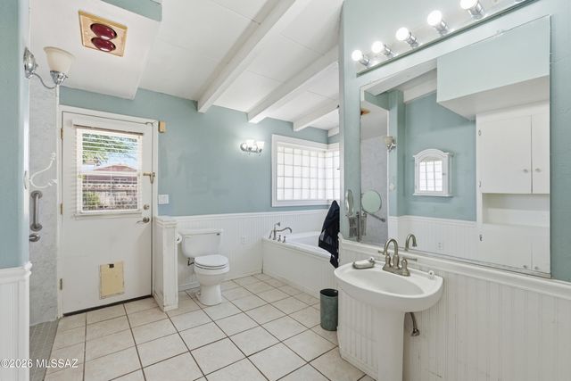 5951 E Eli Street, Tucson, AZ 85711