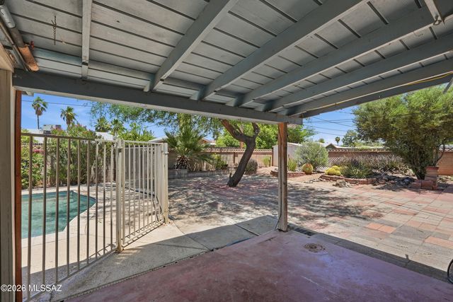 5951 E Eli Street, Tucson, AZ 85711