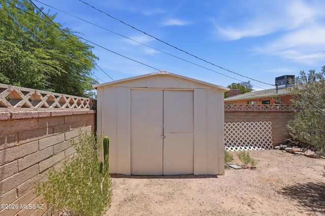 5951 E Eli Street, Tucson, AZ 85711