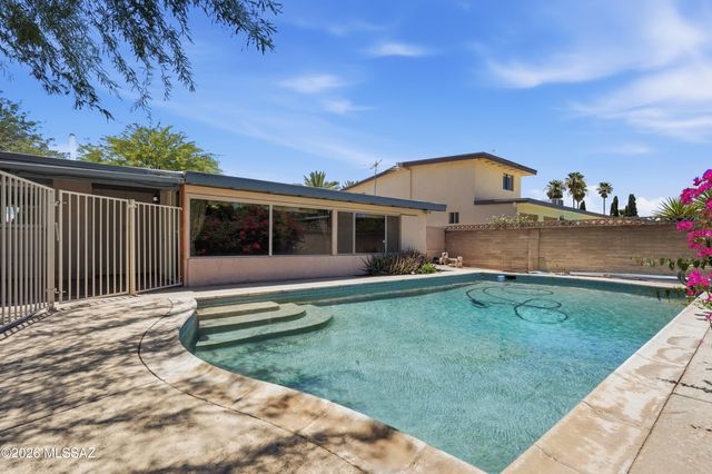5951 E Eli Street, Tucson, AZ 85711