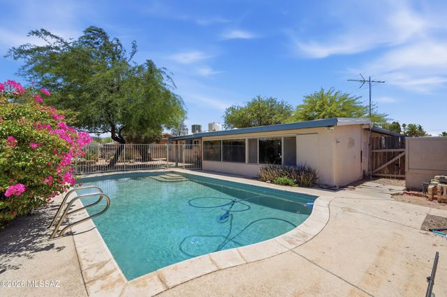 5951 E Eli Street, Tucson, AZ 85711