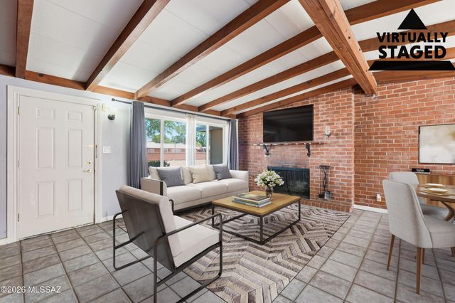 5951 E Eli Street, Tucson, AZ 85711