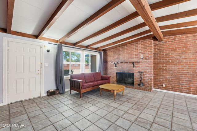 5951 E Eli Street, Tucson, AZ 85711