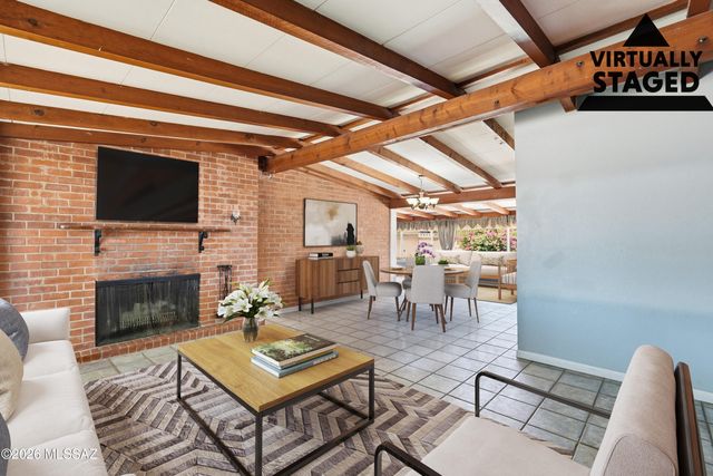 5951 E Eli Street, Tucson, AZ 85711