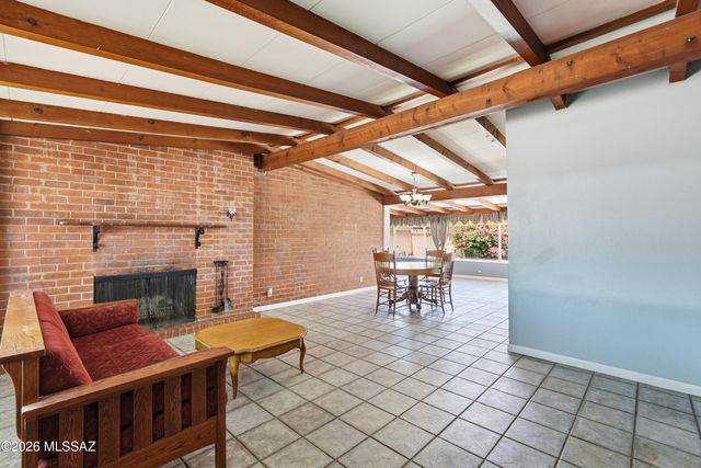 5951 E Eli Street, Tucson, AZ 85711