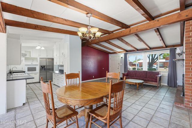 5951 E Eli Street, Tucson, AZ 85711