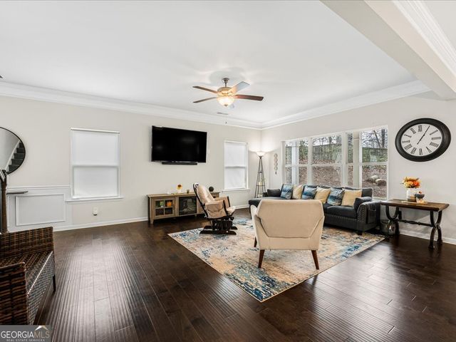 4594 Grenadine Circle, Acworth, GA 30101