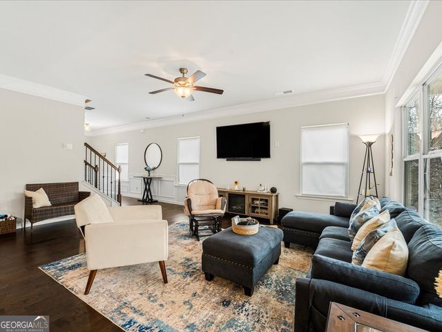 4594 Grenadine Circle, Acworth, GA 30101