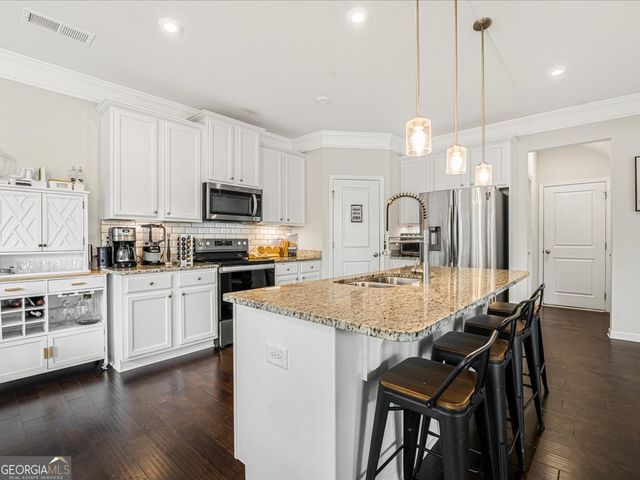 4594 Grenadine Circle, Acworth, GA 30101
