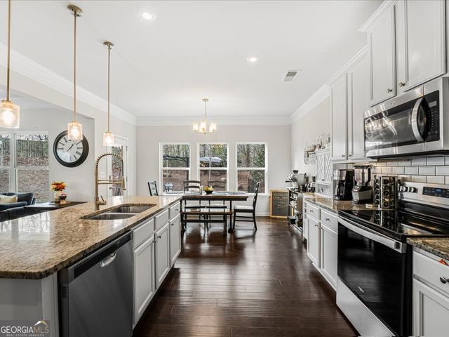 4594 Grenadine Circle, Acworth, GA 30101