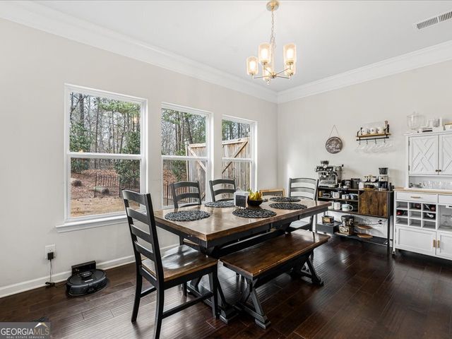 4594 Grenadine Circle, Acworth, GA 30101