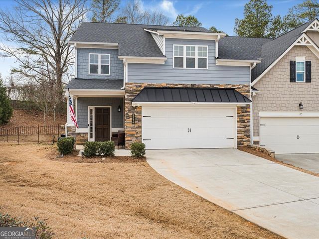 4594 Grenadine Circle, Acworth, GA 30101
