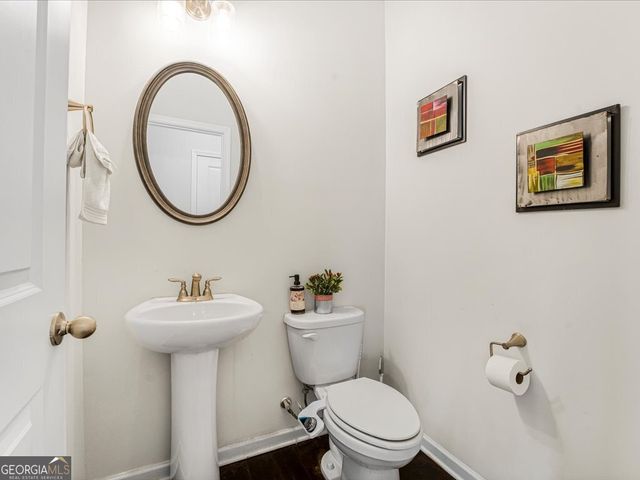 4594 Grenadine Circle, Acworth, GA 30101