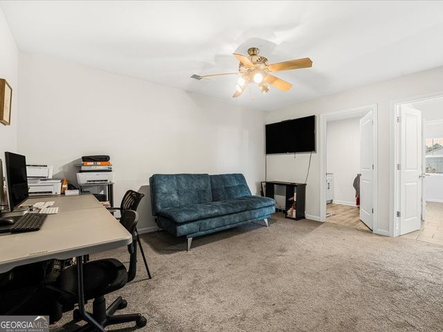4594 Grenadine Circle, Acworth, GA 30101