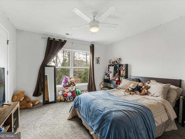 4594 Grenadine Circle, Acworth, GA 30101