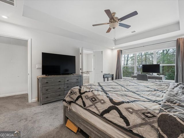 4594 Grenadine Circle, Acworth, GA 30101