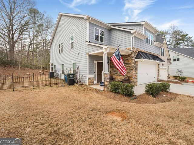 4594 Grenadine Circle, Acworth, GA 30101