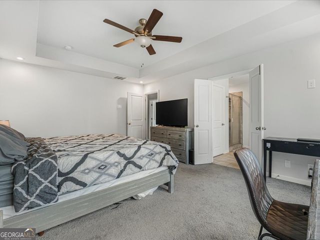 4594 Grenadine Circle, Acworth, GA 30101