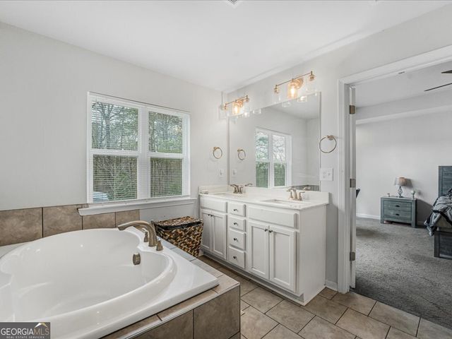 4594 Grenadine Circle, Acworth, GA 30101