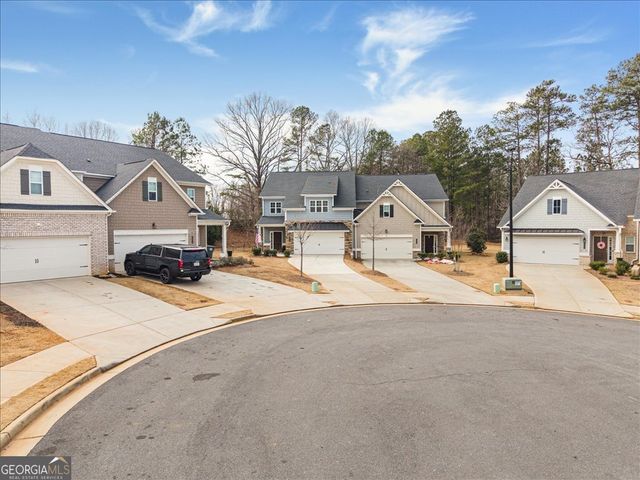 4594 Grenadine Circle, Acworth, GA 30101
