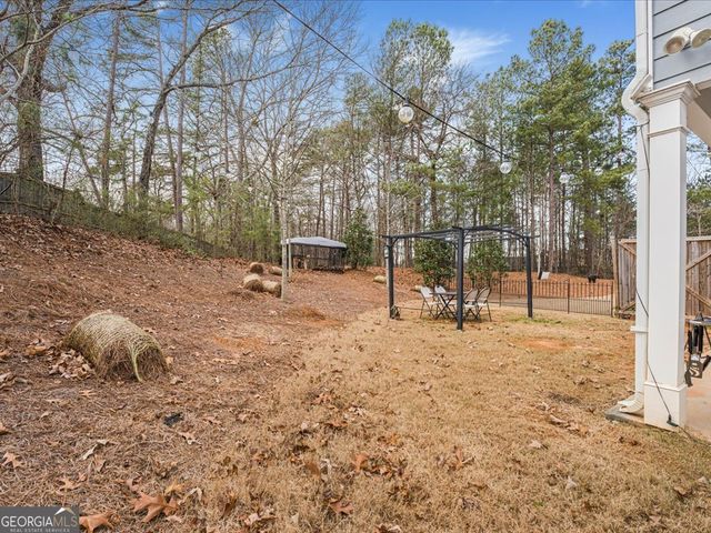 4594 Grenadine Circle, Acworth, GA 30101