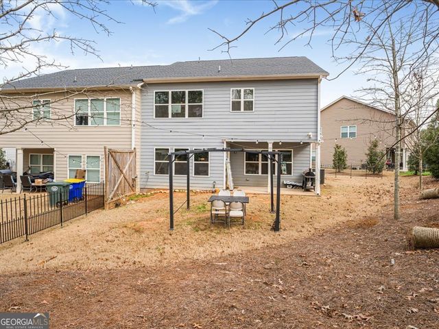4594 Grenadine Circle, Acworth, GA 30101