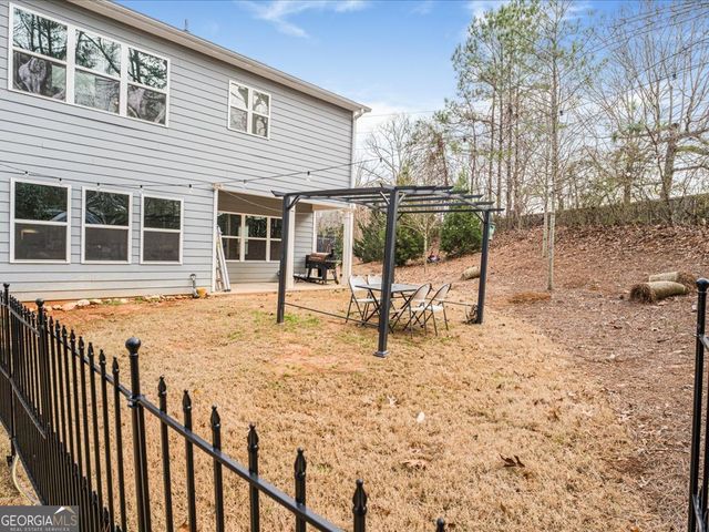 4594 Grenadine Circle, Acworth, GA 30101