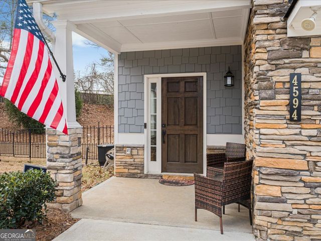 4594 Grenadine Circle, Acworth, GA 30101