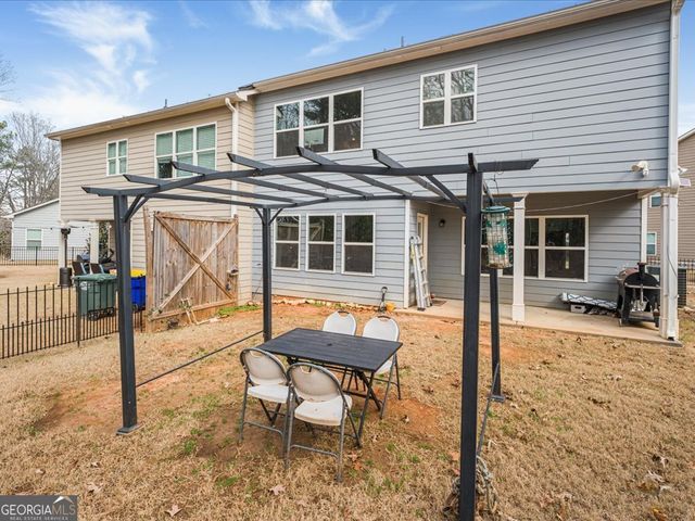 4594 Grenadine Circle, Acworth, GA 30101