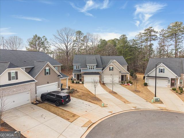 4594 Grenadine Circle, Acworth, GA 30101