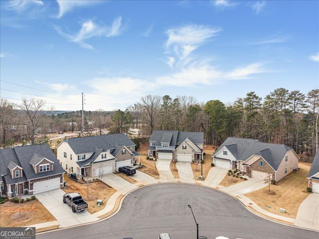 4594 Grenadine Circle, Acworth, GA 30101