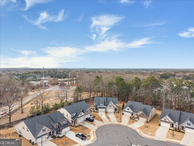 4594 Grenadine Circle, Acworth, GA 30101