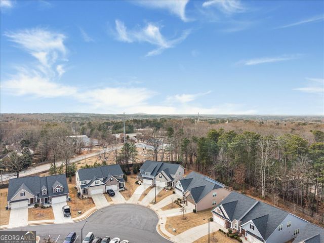 4594 Grenadine Circle, Acworth, GA 30101