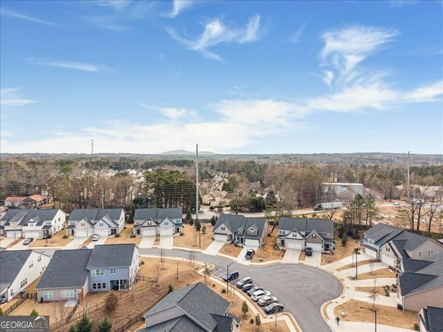 4594 Grenadine Circle, Acworth, GA 30101