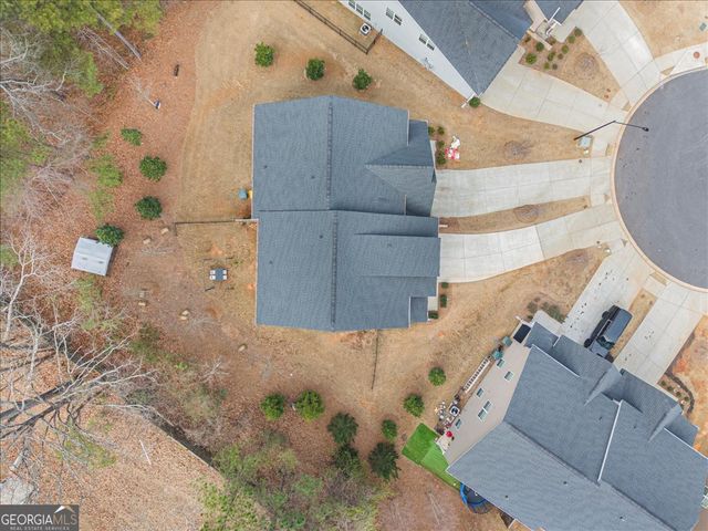 4594 Grenadine Circle, Acworth, GA 30101