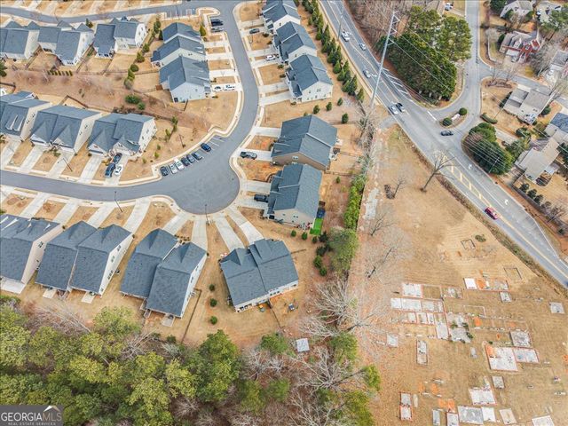 4594 Grenadine Circle, Acworth, GA 30101