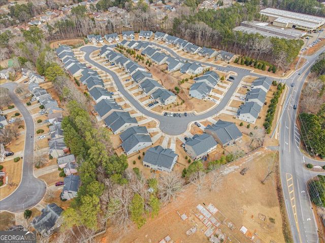 4594 Grenadine Circle, Acworth, GA 30101