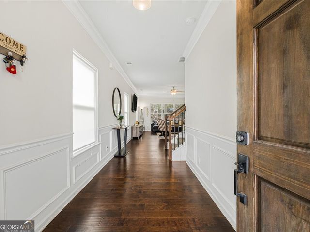 4594 Grenadine Circle, Acworth, GA 30101