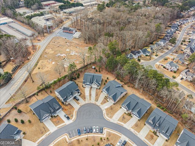 4594 Grenadine Circle, Acworth, GA 30101